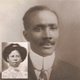 Arthur Ephraim Campbell and (inset) Agnes Eugenia Cover
FAMILY PHOTO COURTESY OF TRACI MCDONALD
